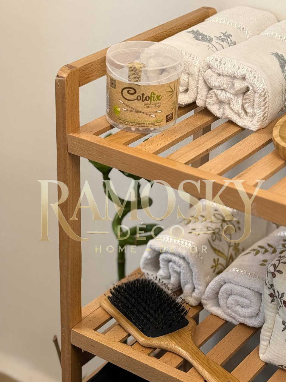 Meuble salle de bain