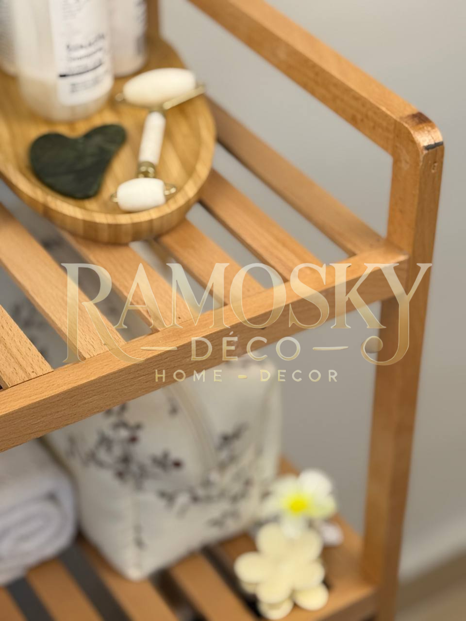 Meuble salle de bain