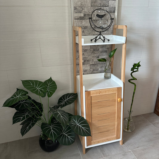 Grand Etagère salle de bain