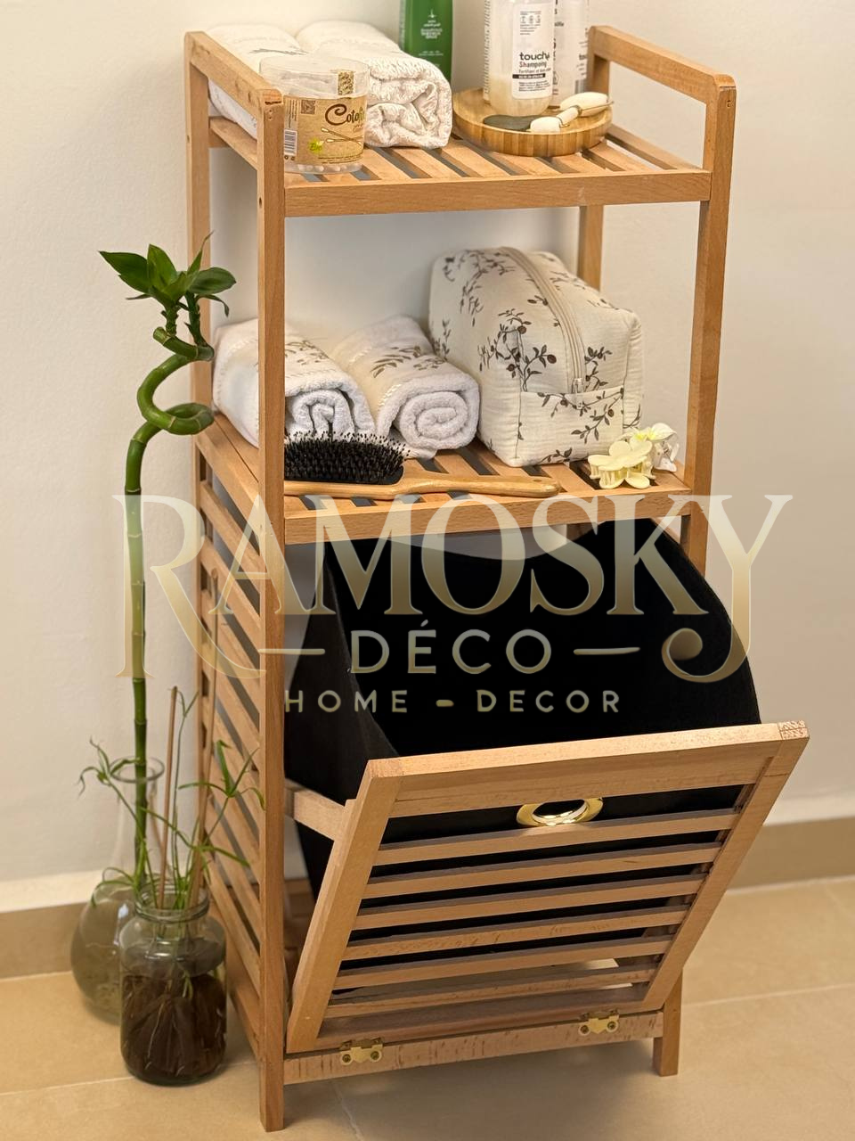 Meuble salle de bain