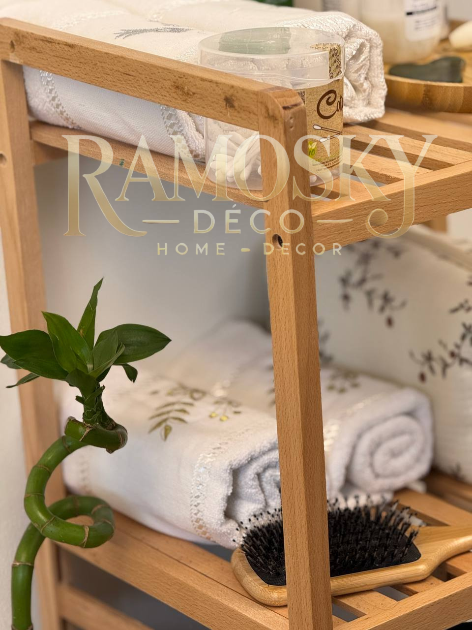 Meuble salle de bain