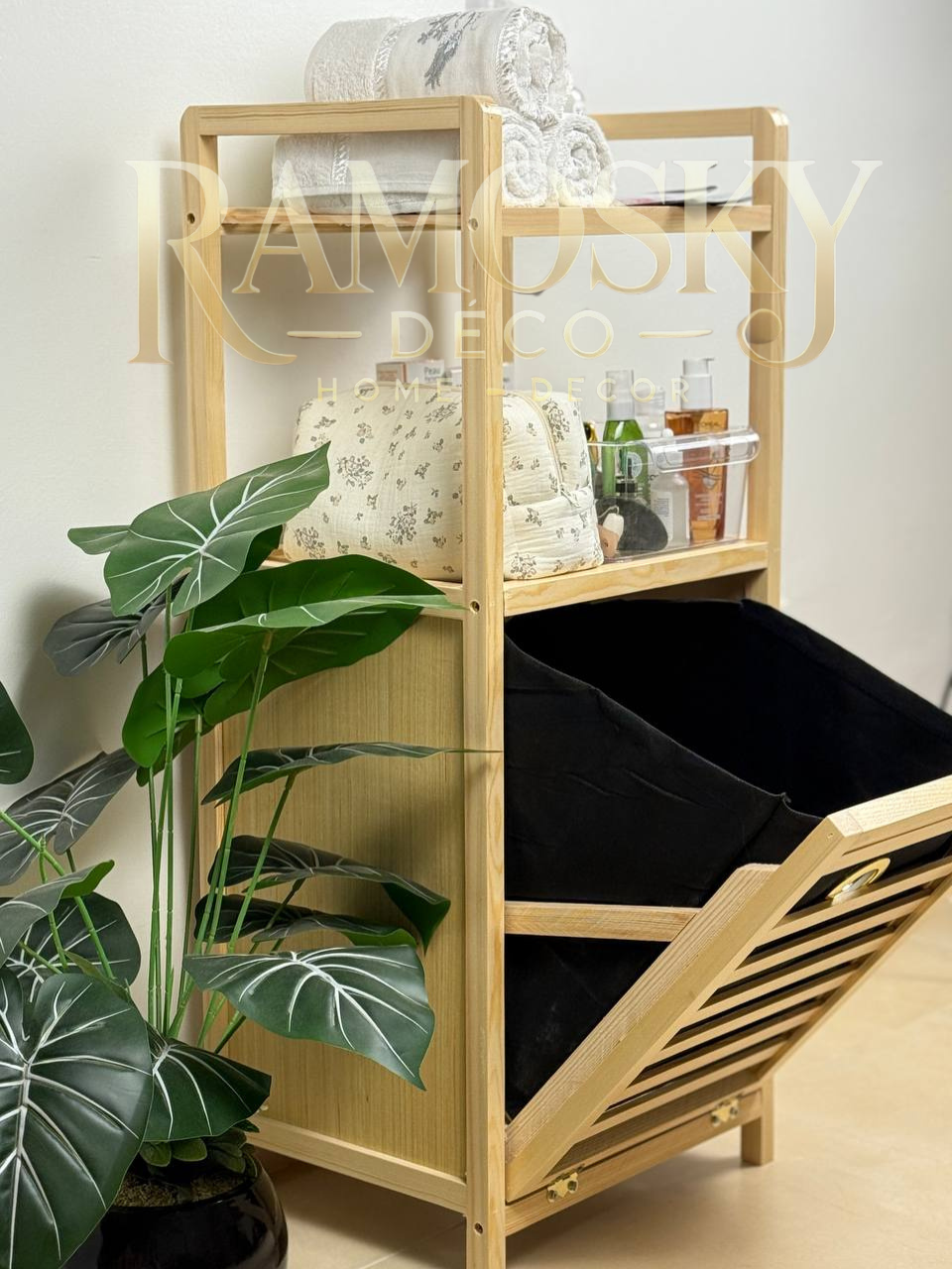 Meuble salle de bain