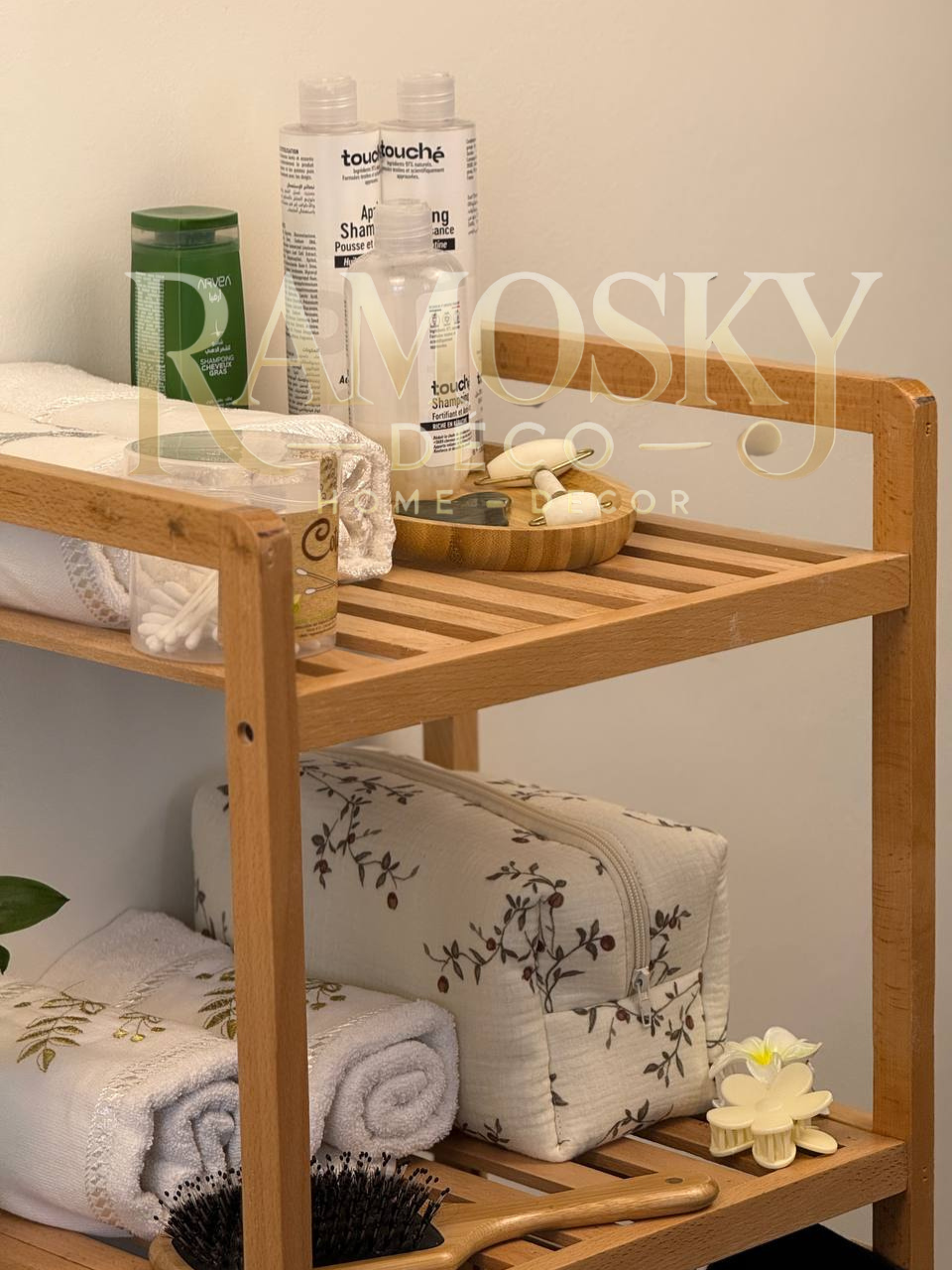 Meuble salle de bain