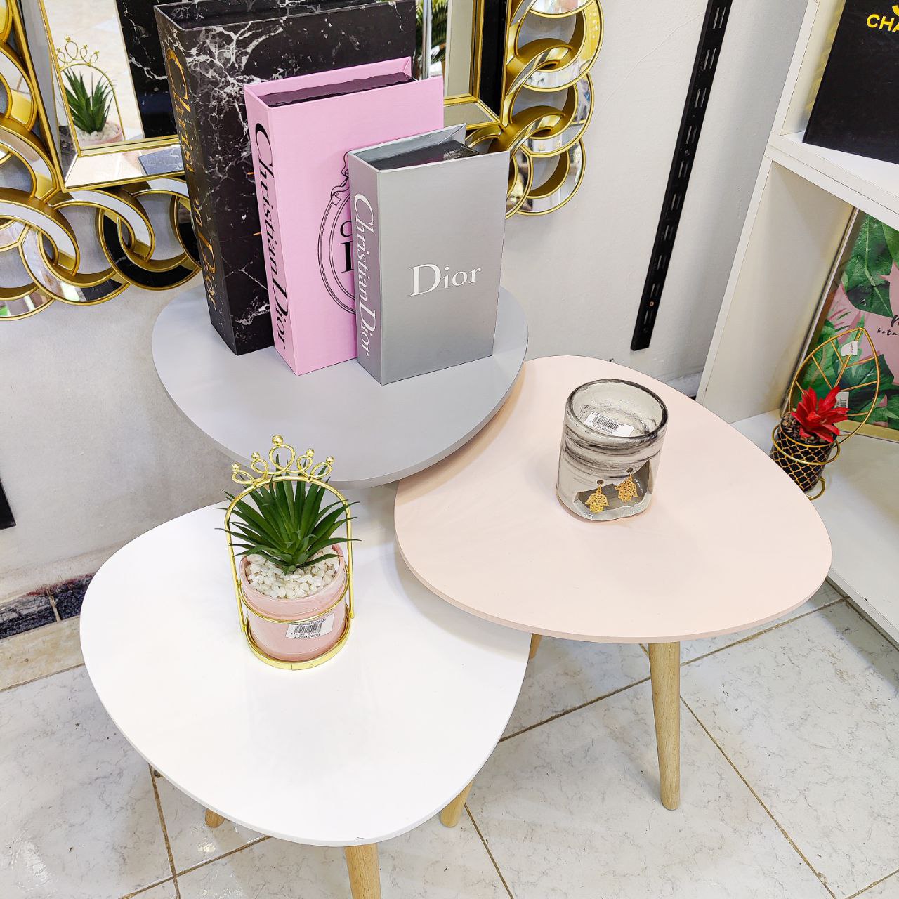 طاولة التعشيش