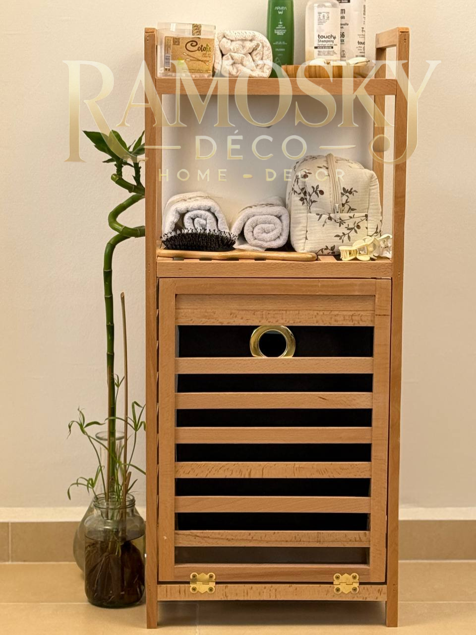 Meuble salle de bain