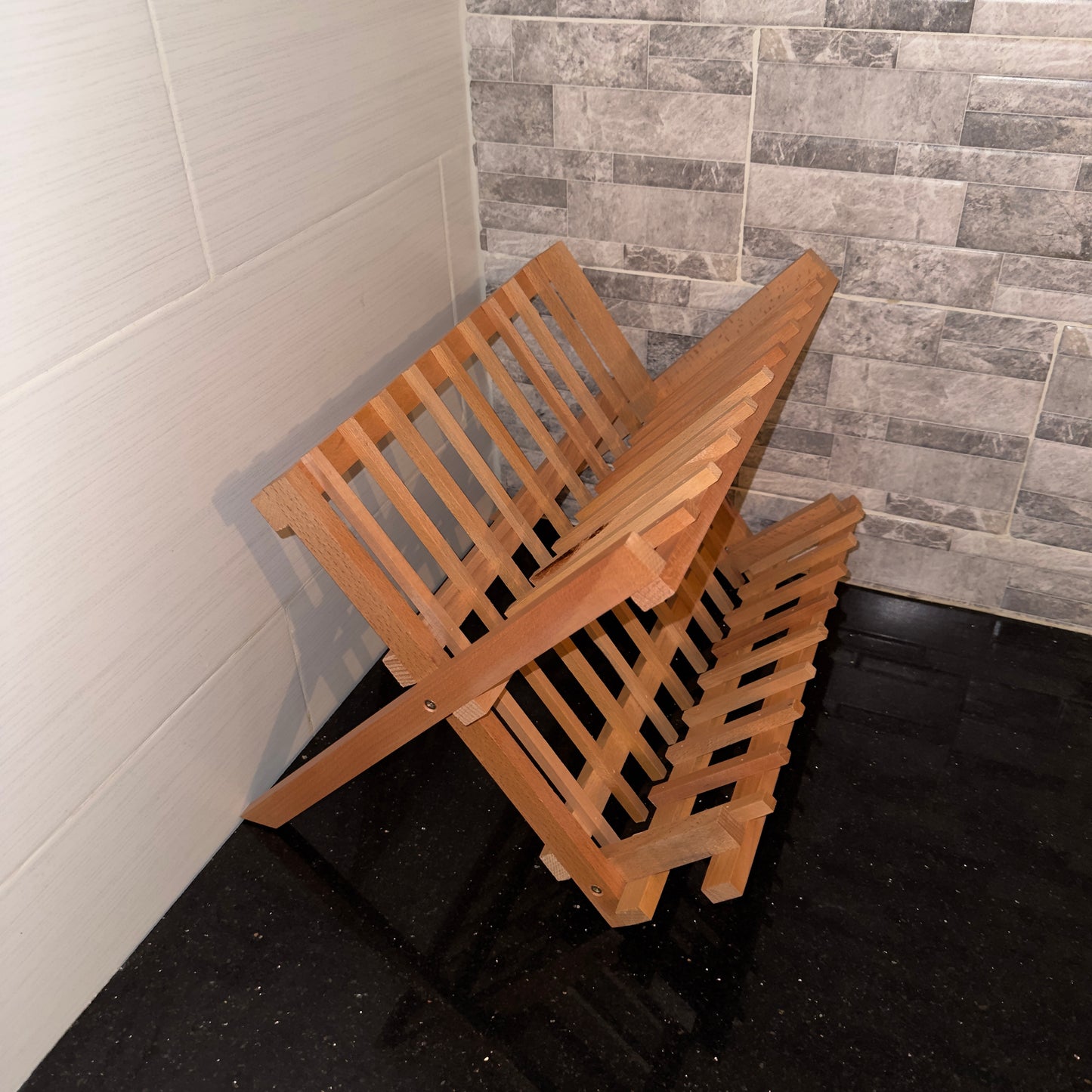 Egouttoir Pack 3 Pièces