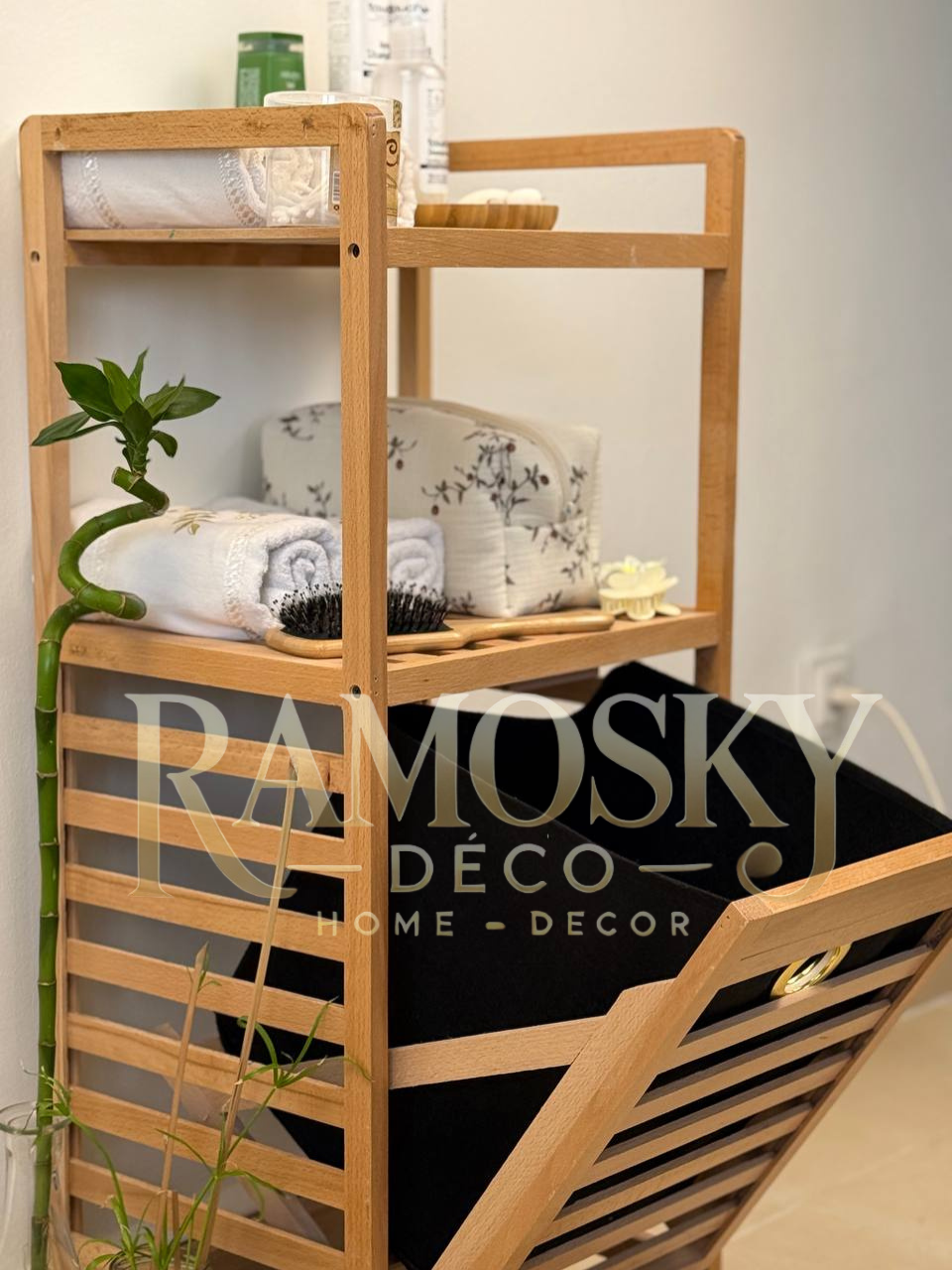 Meuble salle de bain