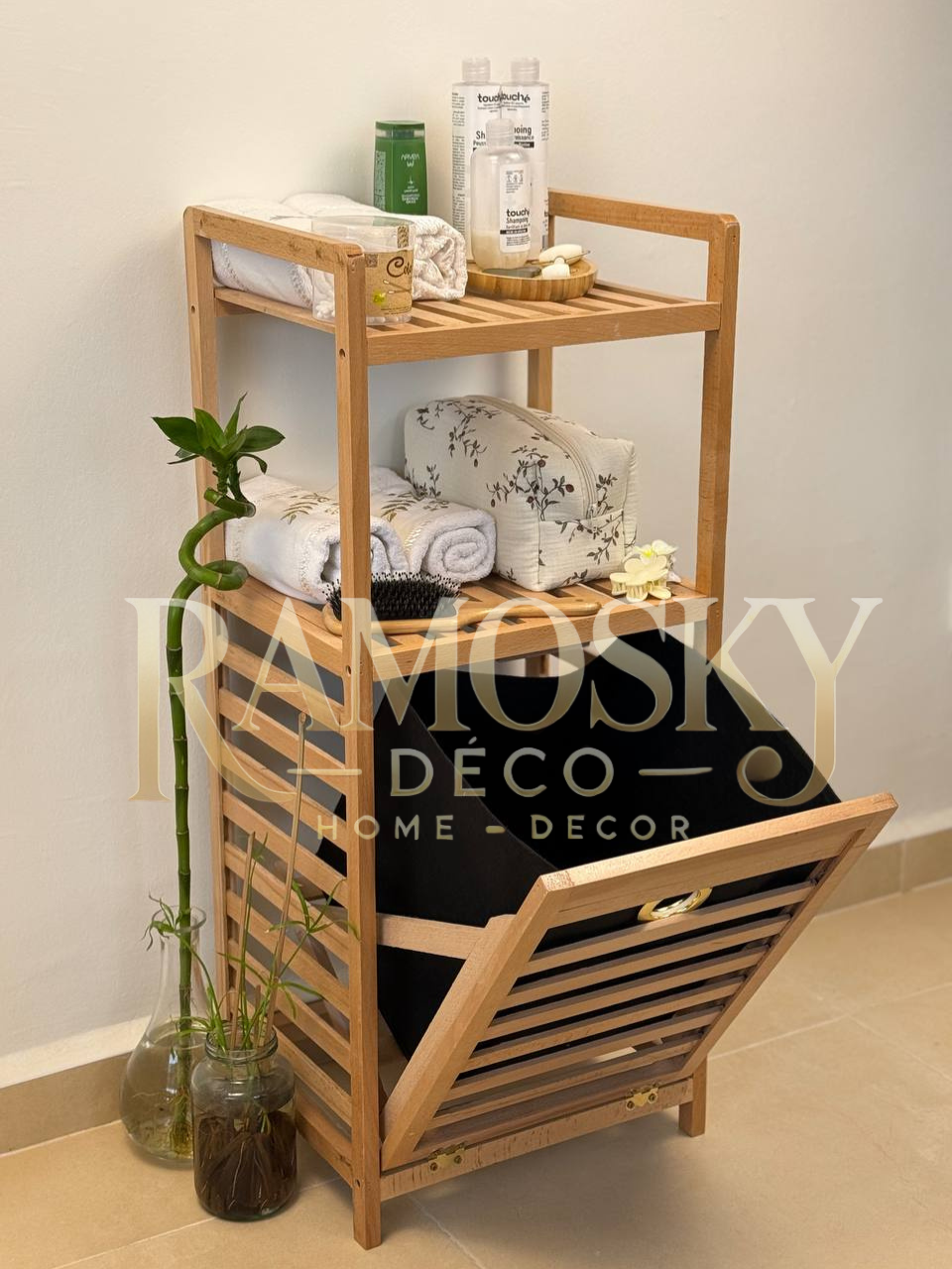 Meuble salle de bain