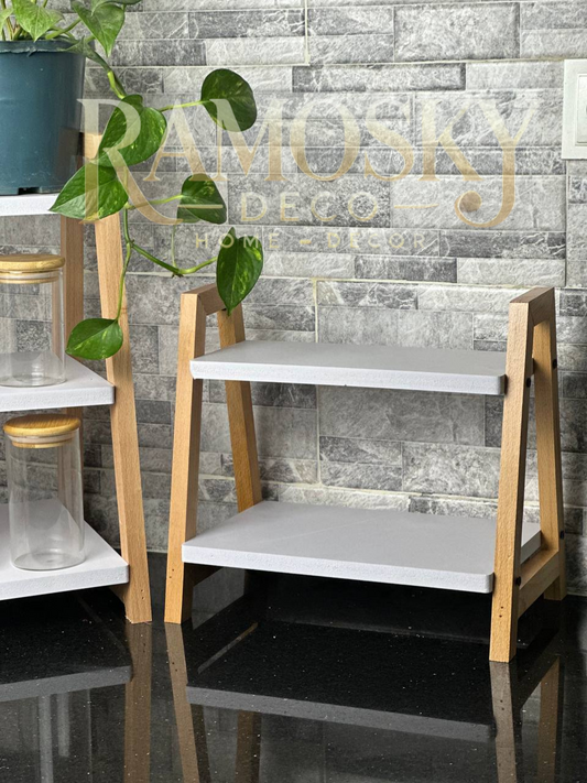 Etagère pour épices