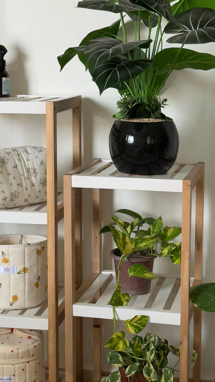 Etagère Carré