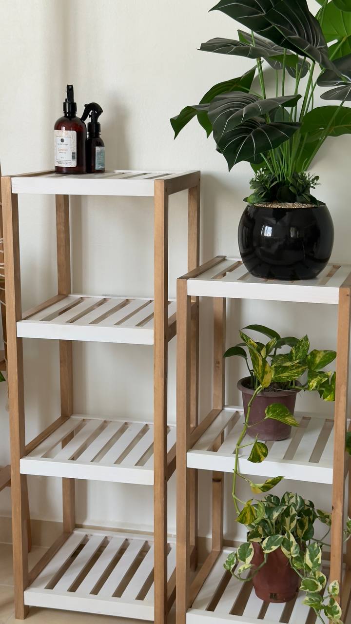 Etagère Carré