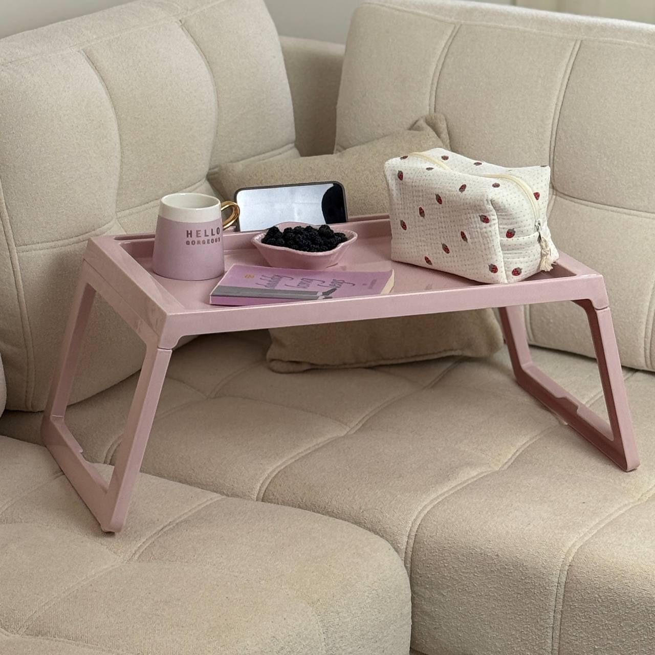 Table de lit new model