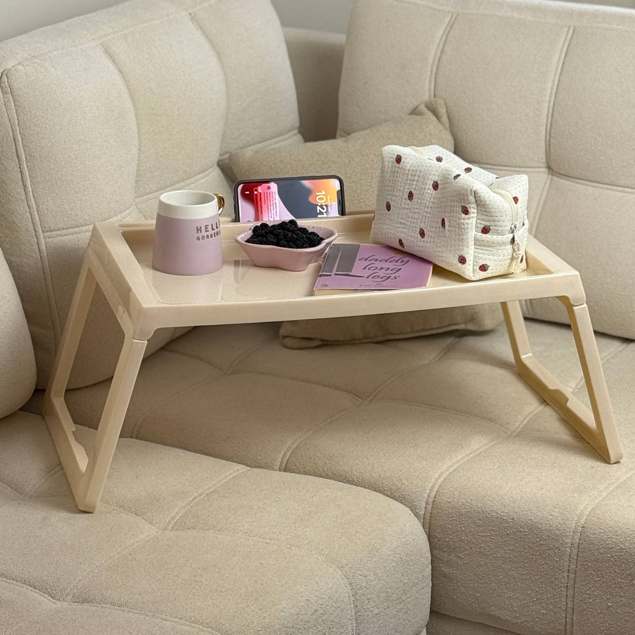 Table de lit new model