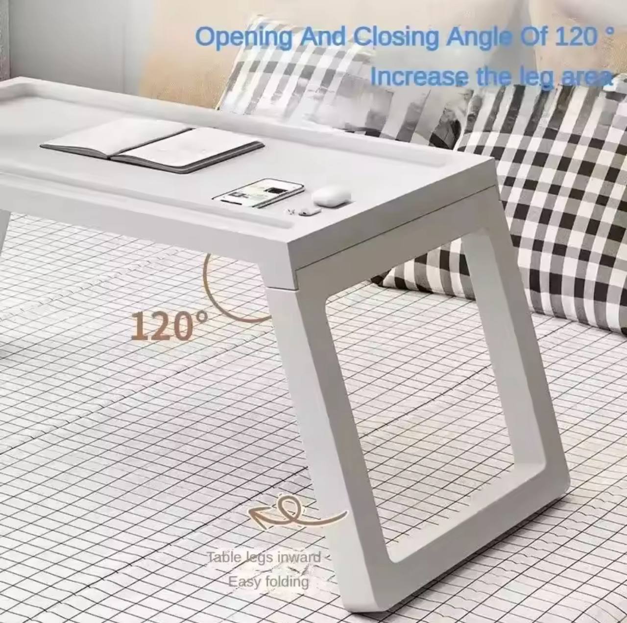 Table de lit new model