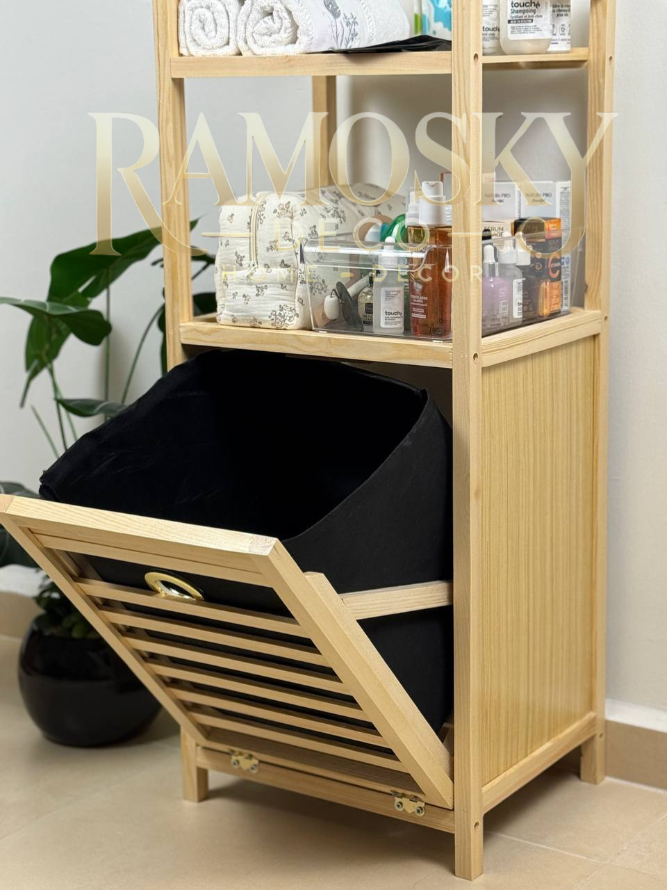 Meuble salle de bain