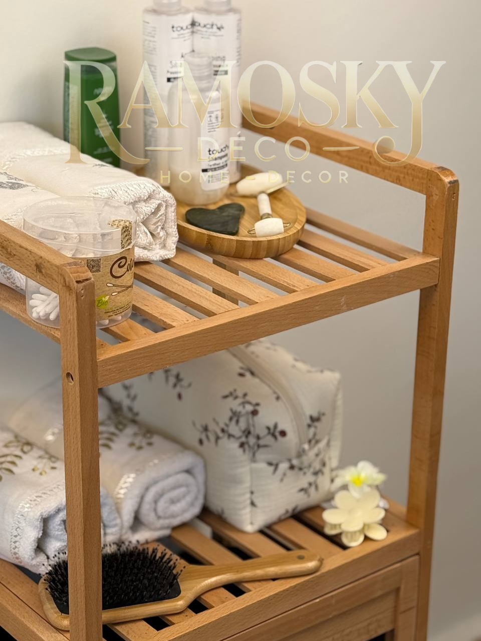 Meuble salle de bain