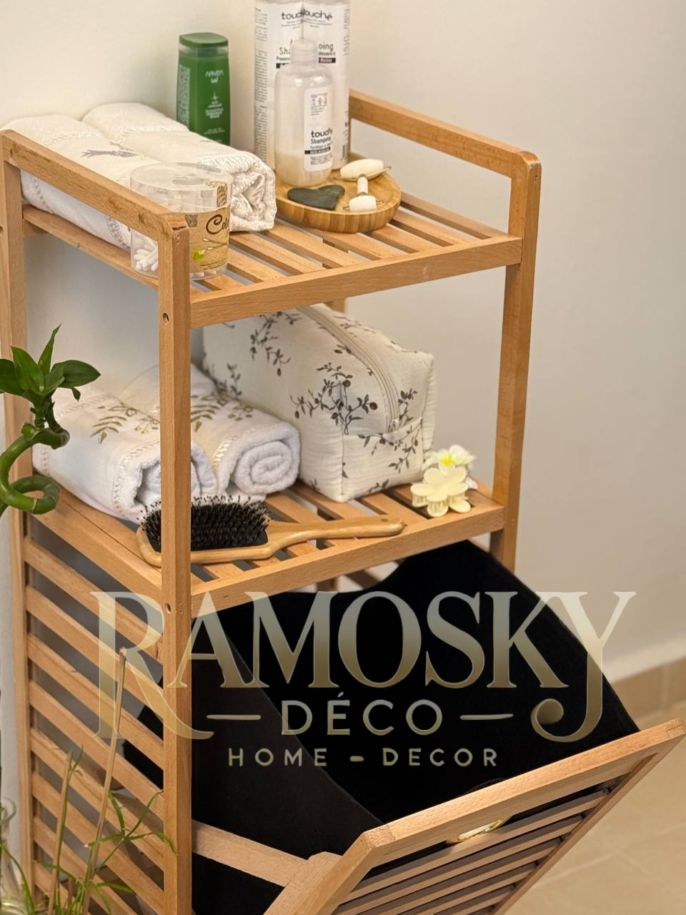 Meuble salle de bain