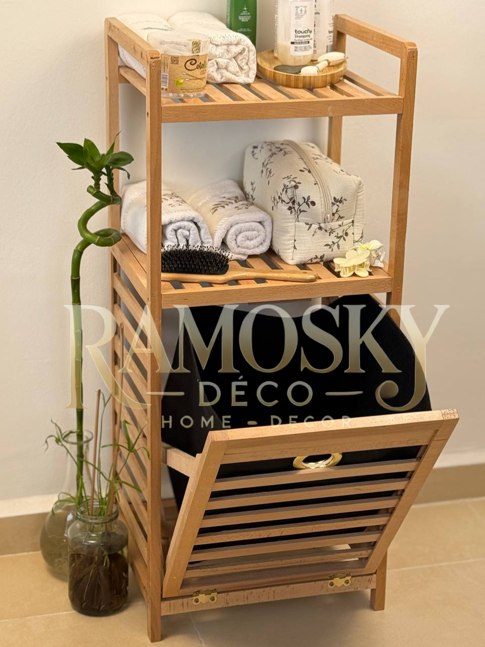 Meuble salle de bain