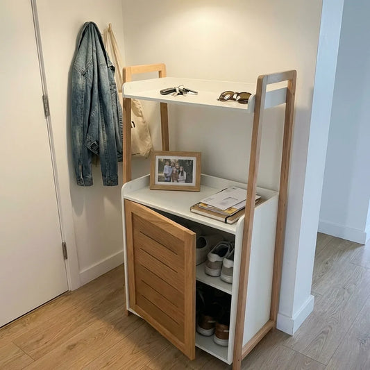 Grand Etagère salle de bain