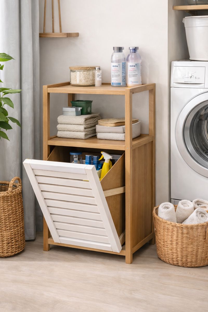 Meuble Range-Tout