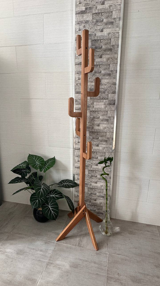 Porte-manteau Cactus 🌵