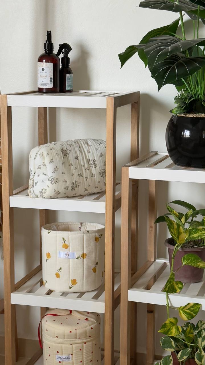Etagère Carré