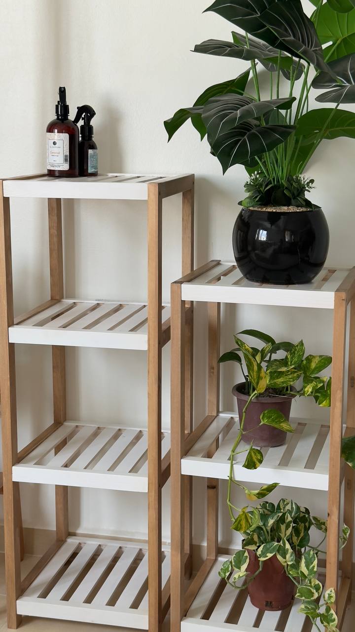 Etagère Carré
