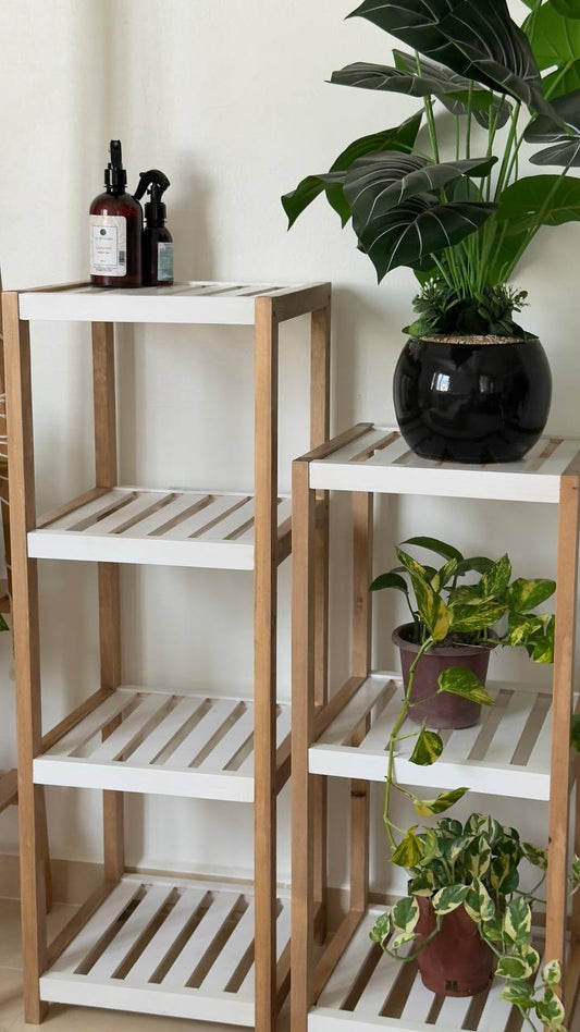Etagère Carré