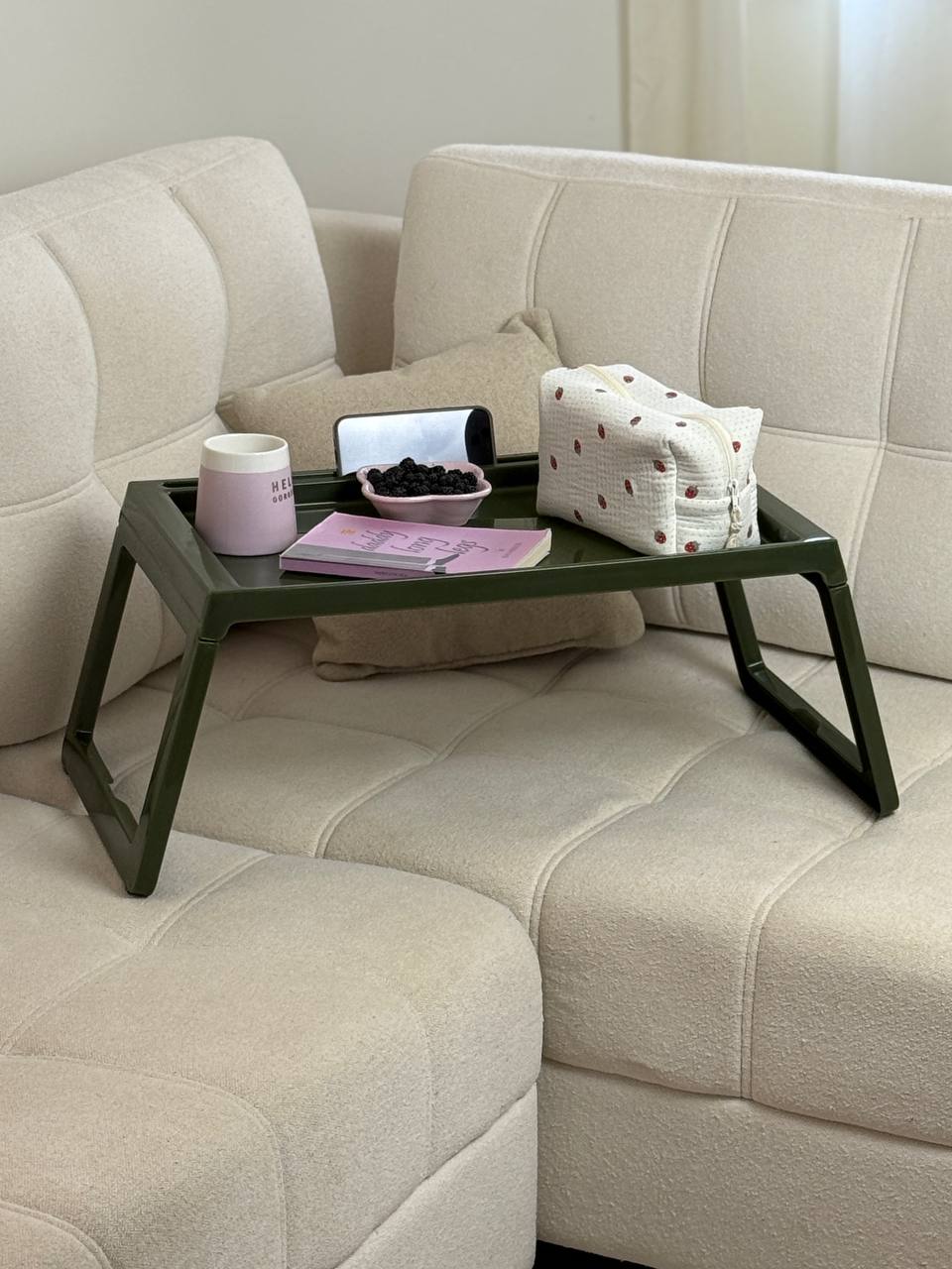 Table de lit new model